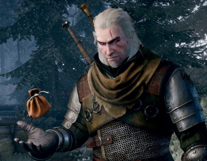 大型拡張『The Witcher 3: Blood and Wine』グウェントに新カード追加決定