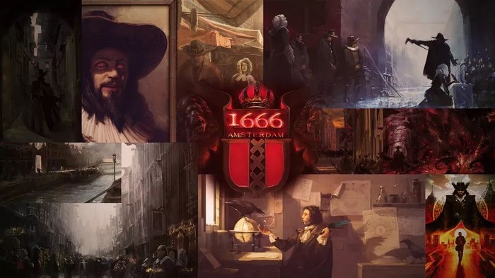 新作『1666』権利訴訟問題でPatrice Desilets氏とUbisoftが和解―権利はDesilets氏の手に