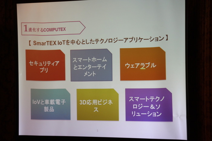 「COMPUTEX TAIPEI 2016」国内記者会見―PCゲーミング分野も注力