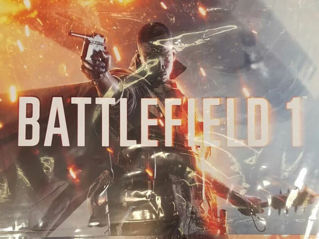 【UPDATE】噂: BFシリーズ最新作の正式タイトルは『Battlefield 1』か―著名インサイダーが報告