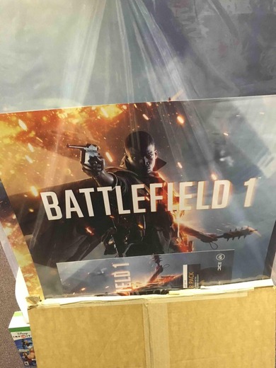 【UPDATE】噂: BFシリーズ最新作の正式タイトルは『Battlefield 1』か―著名インサイダーが報告