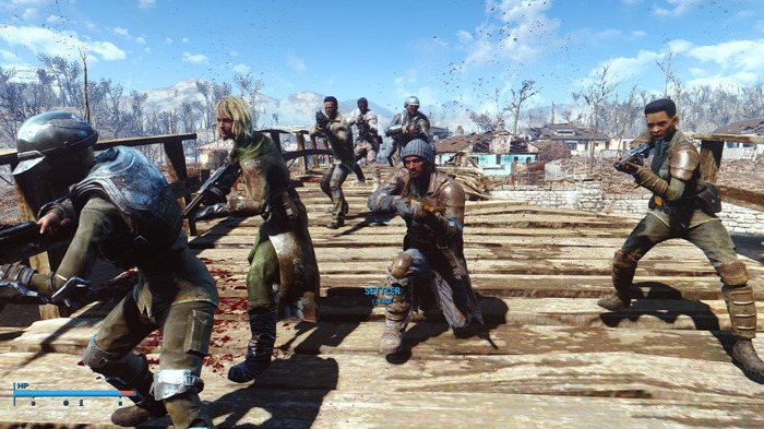 【このModがスゴイ】『Fallout 4』入植者を劇的改善！「Better Settlers」＆「DCMS」