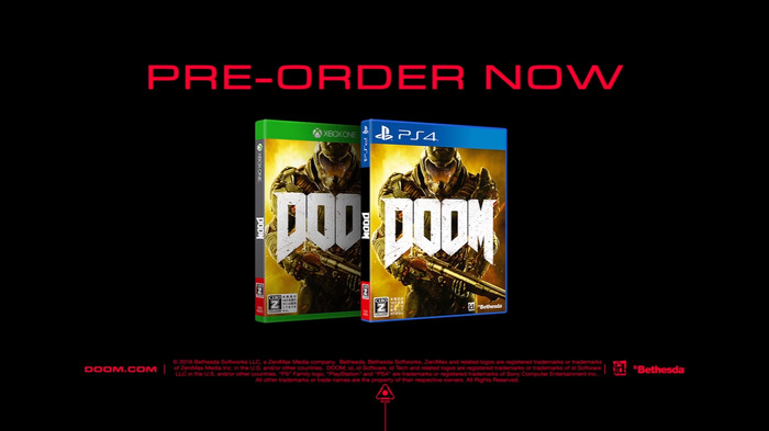 今週発売の新作ゲーム『DOOM』『BATTLEBORN』『HOMEFRONT the Revolution』『Shadow of the Beast』他