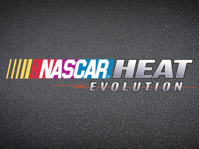 NASCARゲーム新作『NASCAR Heat Evolution』が発表！―PS4/Xbox One/PCで9月海外発売