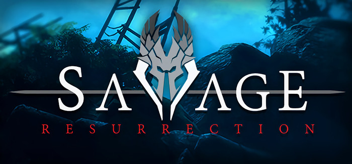 FPS＋RTSの名作シリーズ最新作『Savage Resurrection』がSteam早期アクセス開始！