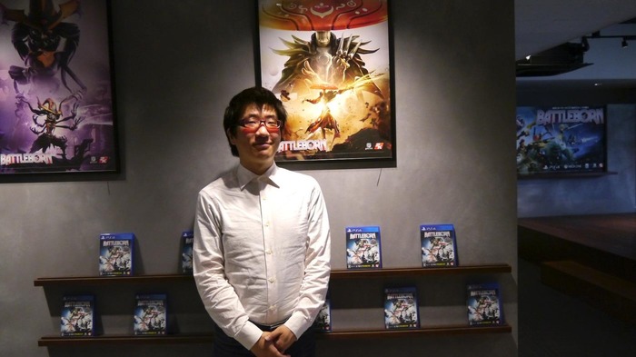 【特集】2K Games矢野要介氏が説く「現代的ゲームローカライズのあり方」