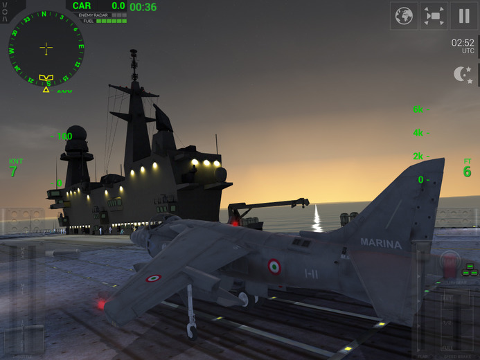 公認！ イタリア海軍シム『MARINA MILITARE - ITALIAN NAVY SIM』が発表