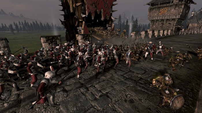 『Total War: WARHAMMER』レビュー―伝統ストラテジーとファンタジーの融合