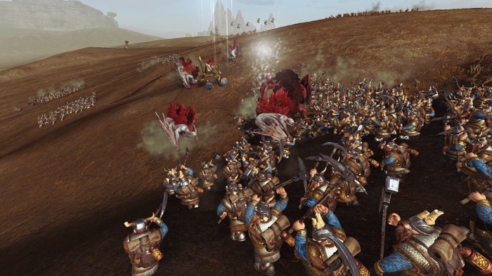 『Total War: WARHAMMER』レビュー―伝統ストラテジーとファンタジーの融合