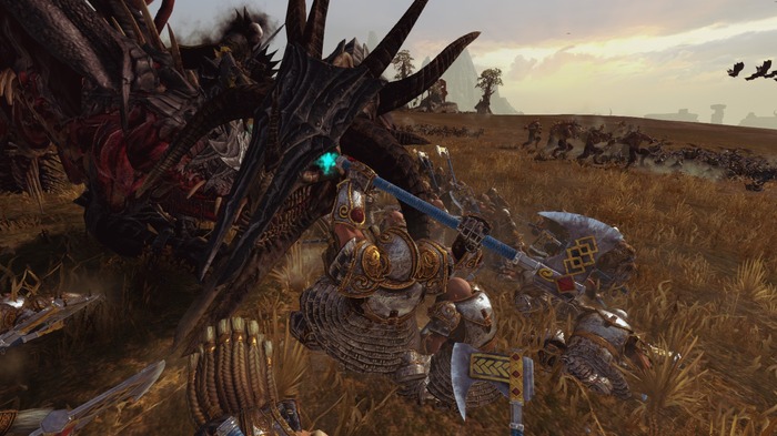 『Total War: WARHAMMER』レビュー―伝統ストラテジーとファンタジーの融合