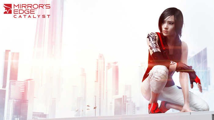 海外レビューひとまとめ『Mirror's Edge Catalyst』