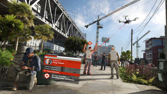 PC版『Watch Dogs 2』Steamにて予約開始―豪華版の詳細や高画質スクショも！