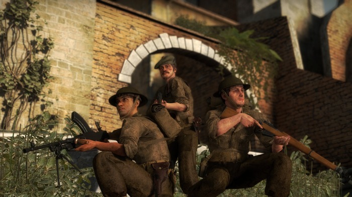 【E3 2016】新作WW2FPS『Day of Infamy』が7月に早期アクセス！―『Insurgency』のModからスタンドアロン化