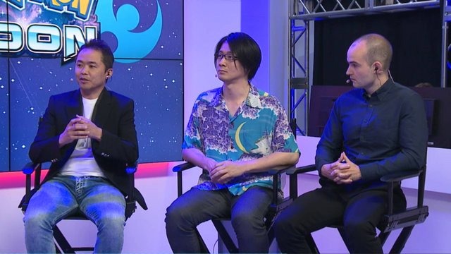 【E3 2016】『ポケモン サン・ムーン』新情報まとめ、新ポケモンやストーリー情報も