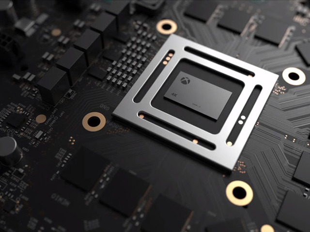 噂: 「Project Scorpio」は現行Xbox Oneよりも4.5倍パワフル―フィル・スペンサー氏が言及