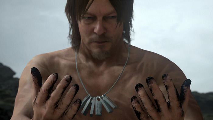 小島監督最新作『DEATH STRANDING』発売日、対応機種は？現時点の情報まとめ