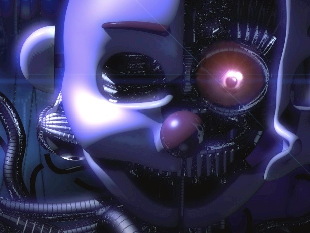 人気ホラー新作『Five Nights at Freddy’s: Sister Location』謎めいた新予告イメージ