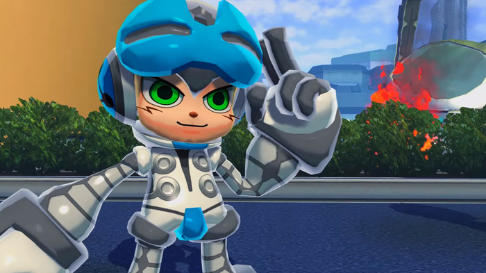 今週発売の新作ゲーム『Mighty No. 9』『エルダー・スクロールズ・オンライン』『バイオハザード アンブレラコア』他