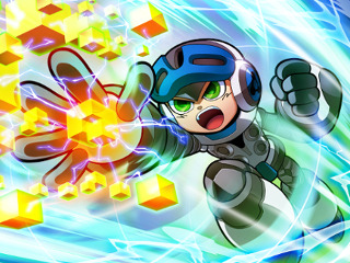 今週発売の新作ゲーム『Mighty No. 9』『エルダー・スクロールズ・オンライン』『バイオハザード アンブレラコア』他