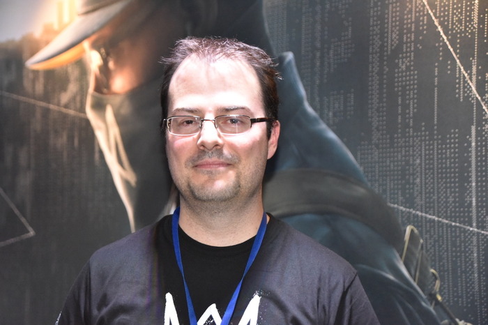 【E3 2016】『ウォッチドッグス2』は現実の社会問題への提議―開発者インタビュー