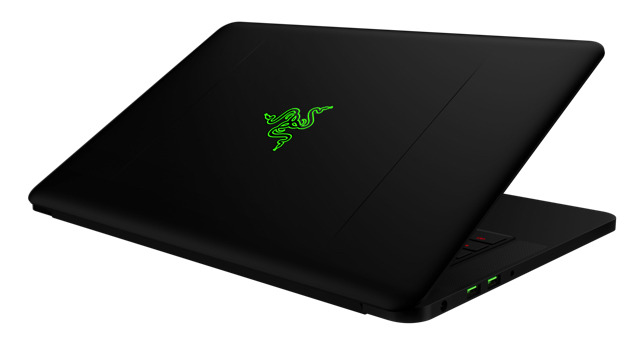 Razer、ゲーミングノートPC「Blade」を国内発売―外付けビデオカードボックスにも対応