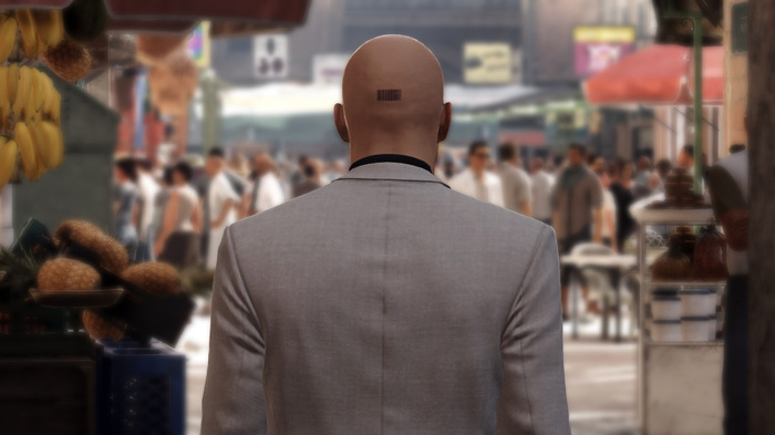 【E3 2016】新作『Hitman』はライブ感と自由な暗殺が魅力、日本ステージも！―E3プレゼンレポ