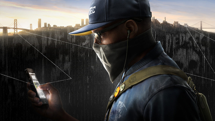 『Watch Dogs 2』一部ディテール判明―マップアンロックする「タワー」は非搭載