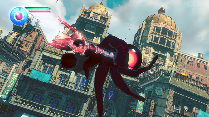 『GRAVITY DAZE 2』発売日や対応機種は？現時点の情報まとめ