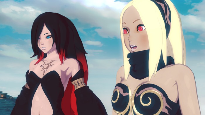 『GRAVITY DAZE 2』発売日や対応機種は？現時点の情報まとめ