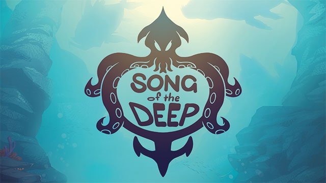 Insomniac新作『Song of the Deep』開発完了！―幼い少女の海中探索記