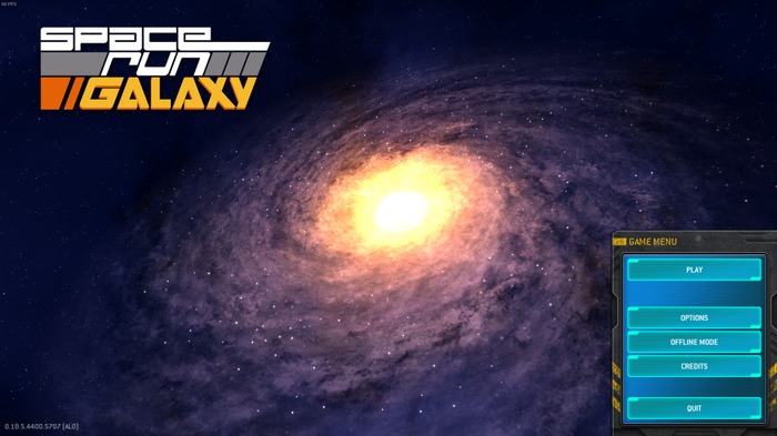 宇宙の運び屋ストラテジー『Space Run Galaxy』プレイレポ―ユニークなSteam新作
