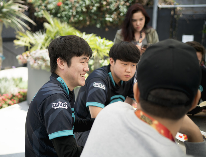 強豪MidレーナーPobelter選手が語る―『LoL』NA LCSサマースプリット開幕戦