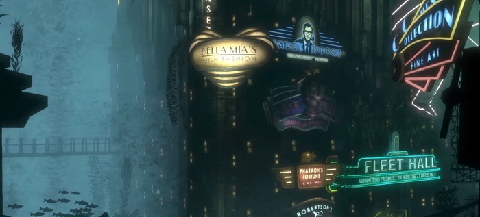 名作リマスター『BioShock: The Collection』遂に海外発表！9月発売へ