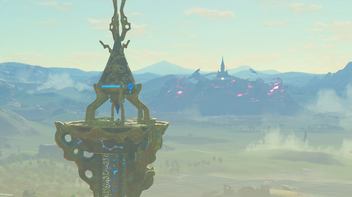 『ゼルダの伝説 ブレス オブ ザ ワイルド』の発売日や対応機種は？現時点の情報まとめ