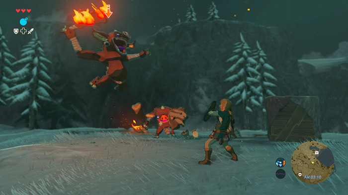 『ゼルダの伝説 ブレス オブ ザ ワイルド』の発売日や対応機種は？現時点の情報まとめ