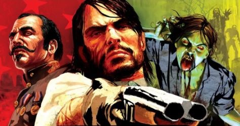 海外AmazonでXbox 360『Red Dead Redemption』売上が爆発的に増加