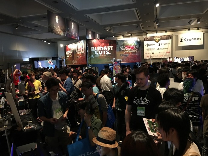 「BitSummit 4th」総来場者数が過去最高を記録！―6,000人超え、昨年比43%増