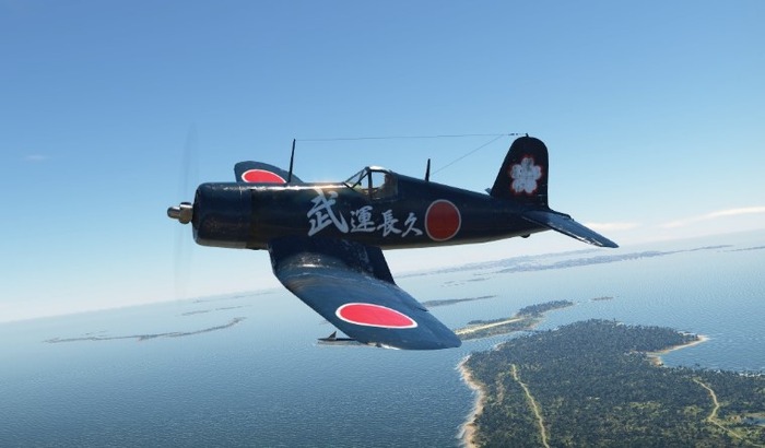 F2Pコンバット『War Thunder』PC版国内向けサービスがDMMより展開―事前登録も