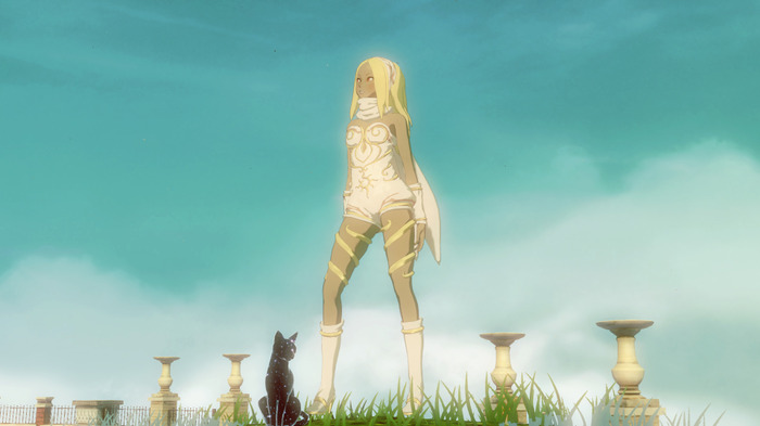 『GRAVITY DAZE 2』発売日や対応機種は？現時点の情報まとめ