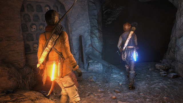 PS VR対応！PS4版『Rise of the Tomb Raider』海外発売日決定！XB1/PC版も【UPDATE】