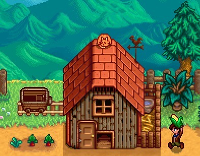 インディー農業シミュ『Stardew Valley』Mac/Linux版近日配信、Co-op含む新パッチも鋭意開発中