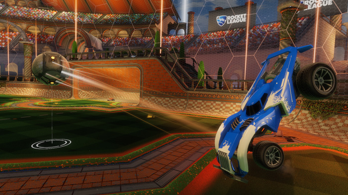 『Rocket League』PS4/Xbox One間のクロスプレイ機能はほぼ完成―あとはソニーの承認を待つのみ