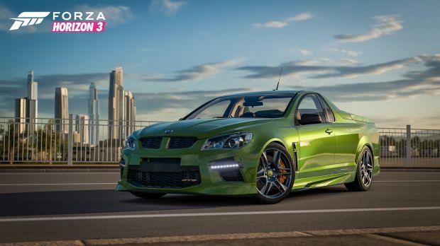 『Forza Horizon 3』さらに34台の登場車種が明らかに！―国内では先行体験会が近日開催