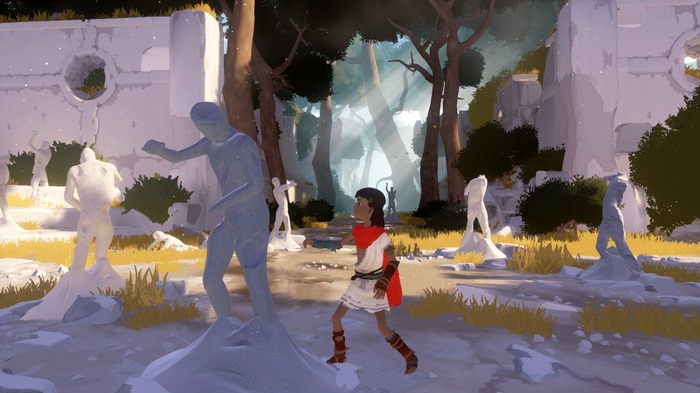 『ICO』思わせる雰囲気で話題となったPS4新作『Rime』は現在も開発中―まもなく最新情報を公開