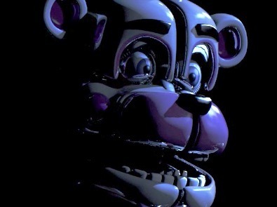 『Five Nights at Freddy's: Sister Location』発売時期決定、新スクリーンショットも