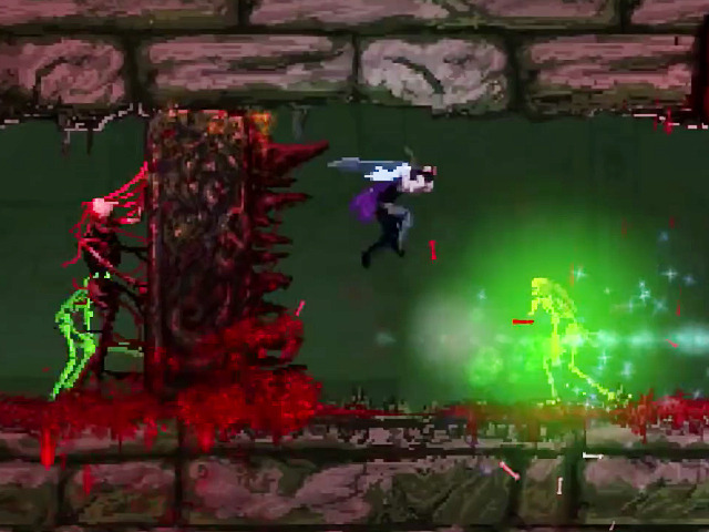 緻密ドット絵のゴシックアクション『Slain!』が『Slain: Back from Hell』として再発表！