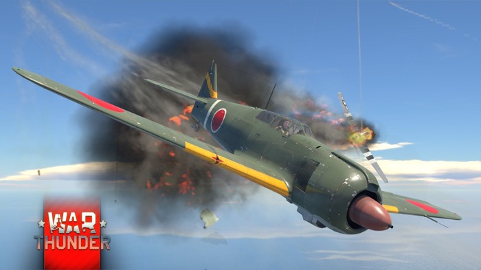 『War Thunder』最新1.61アプデ「光栄の道」が配信―キ100や新日本語音声実装