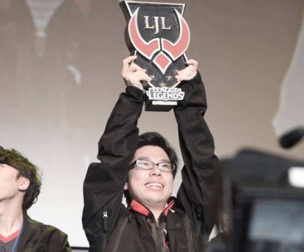 【動画レポ】『LoL』日本最強チームが決まった「LJL 2016 Summer Split Final」熱気溢れる会場！