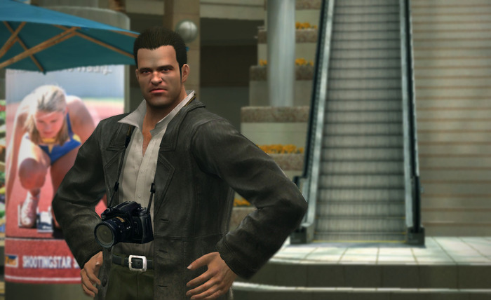 初代『Dead Rising』PC版は日本語をサポート！システム要件も判明