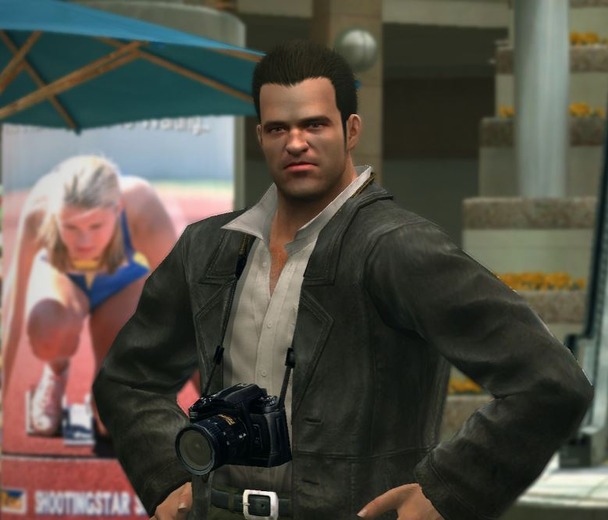 初代『Dead Rising』PC版は日本語をサポート！システム要件も判明